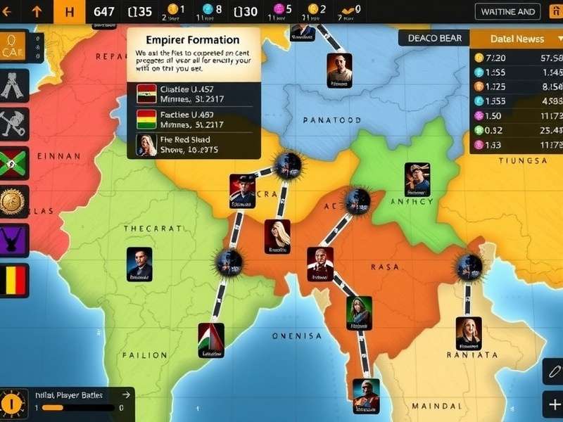 Rise Conqueror Indian player statistics and demographics